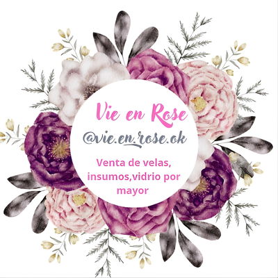 Logo Vieenrosetienda 
