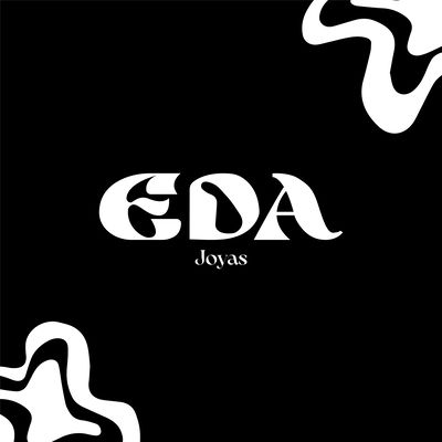 Logo Eda Joyas