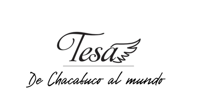Logo Tesa intimates 