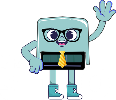 Logo Mr. Sello