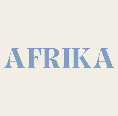 Logo Afrika 