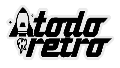 Logo atodoretro