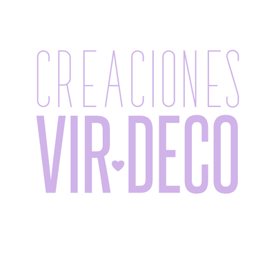 Logo CreacionesVir.Deco