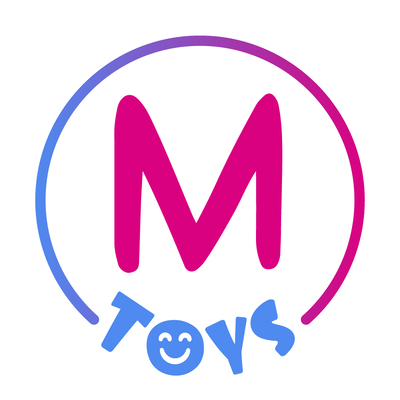 Logo Mtoys