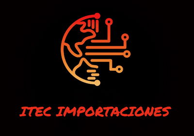 Logo Itec Importaciones