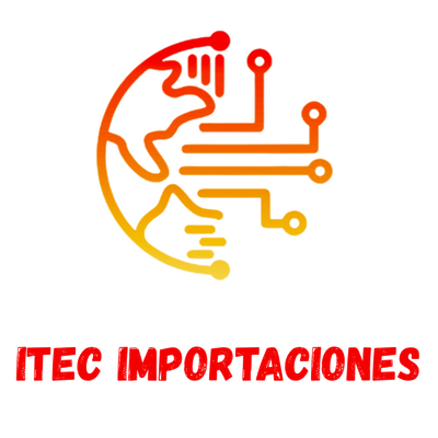 Logo Itec Importaciones
