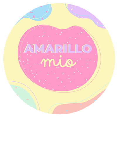 Logo Amarillomio.sr