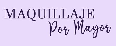 Logo Maquillaje Por Mayor