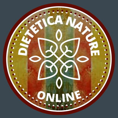 Logo Dietetica Nature