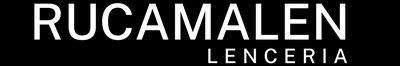 Logo RUCAMALEN lenceria