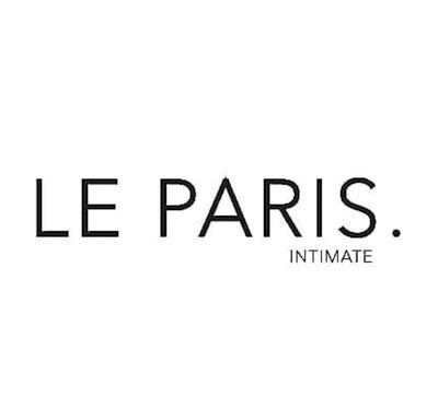 Logo LE PARIS