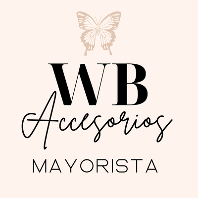 Logo wbaccesoriosmayorista