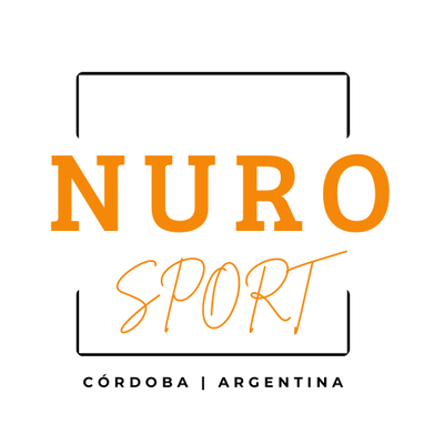 Logo Nuro Sport | Tienda Online