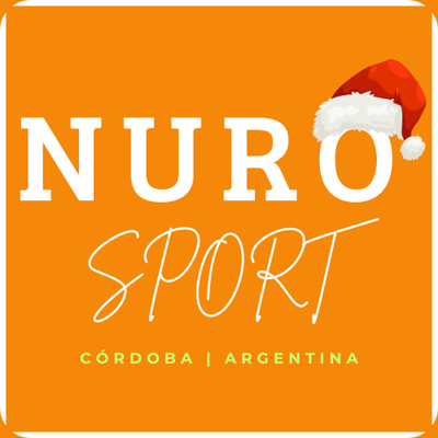 Logo Nuro Sport | Tienda Online