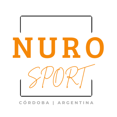 Logo Nuro Sport | Tienda Online