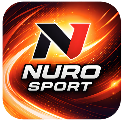 Logo Nuro Sport | Tienda Online