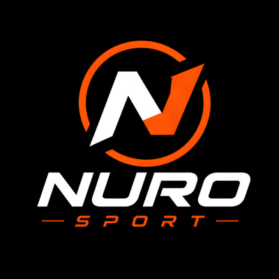 Logo Nuro Sport | Tienda Online