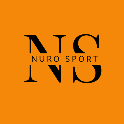 Logo Nuro Sport | Tienda Online