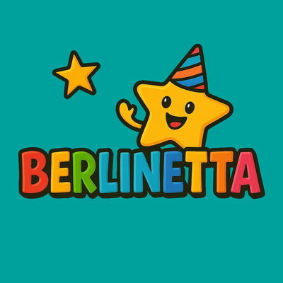 Logo Berlinetta Souvenirs