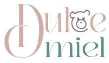 Logo Dulce Miel