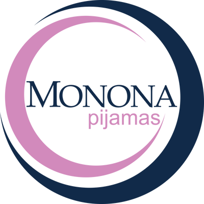 Logo MONONA PIJAMAS