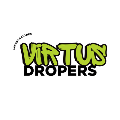 Logo Virtus Dropers 