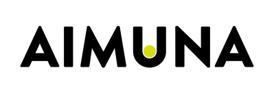 Logo AIMUNA Joyas Artesanales 