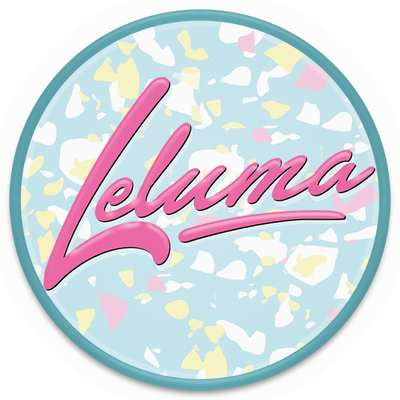 Logo Leluma