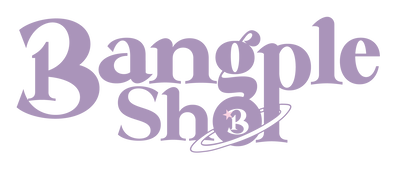 Logo Bangple Shop