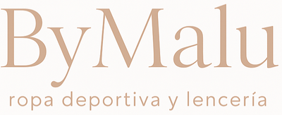 Logo Lenceria by malu