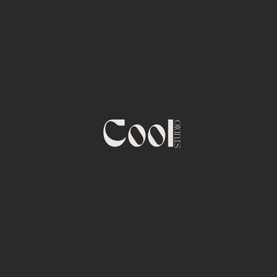 Logo COOL STUDIO
