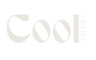 Logo COOL STUDIO