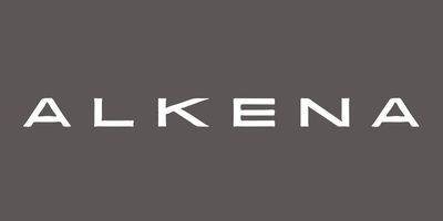 Logo alkena