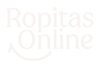 Logo ropitasonline