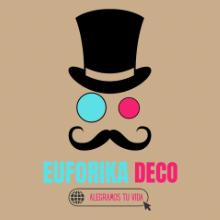 Logo Euforika Deco 