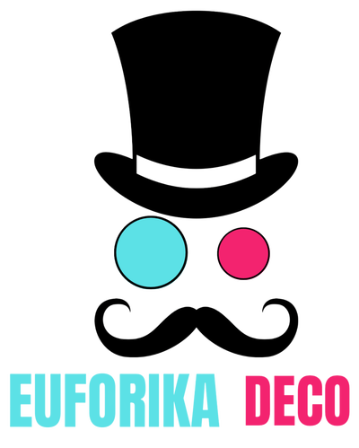 Logo Euforika Deco 