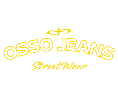 Logo OSSO'JEANS 