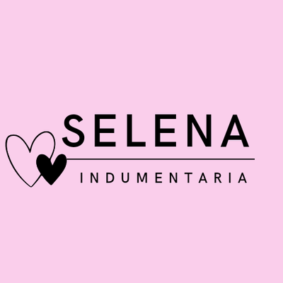 Logo Selena.indumentariia