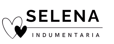 Logo Selena.indumentariia