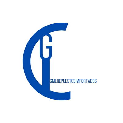 Logo GMLRepuestosImportados