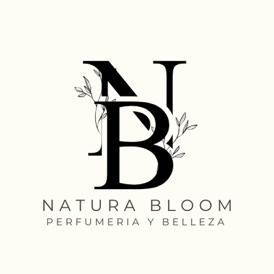 Logo Natura Bloom 