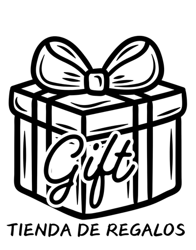 Logo Gift Tienda de Regalos