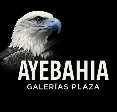 Logo AYE BAHIA