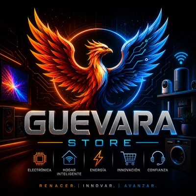 Logo GUEVARA STORE