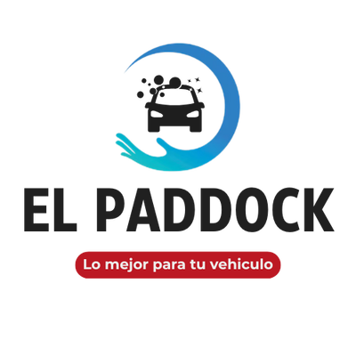 Logo El Paddock San isidro