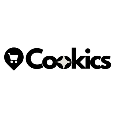 Logo Cookics