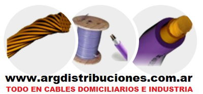 Logo ARGDISTRIBUCIONES