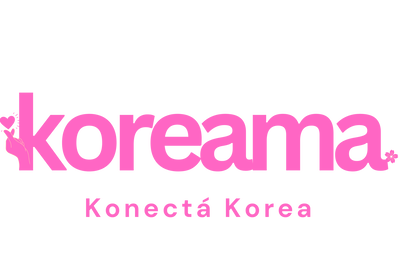 Logo koreama