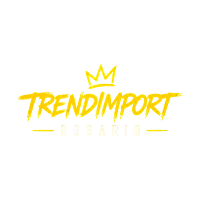 Logo Trendimport Rosario 
