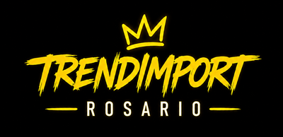 Logo Trendimport Rosario 